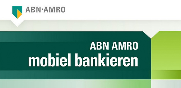 ABN AMRO - Mobiel bankieren