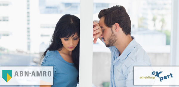 ABN AMRO - Scheidingsexpert ABN AMRO - Scheidingsexpert