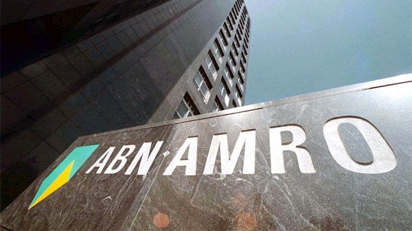ABN AMRO Kantoor