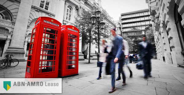 ABN AMRO Lease - UK