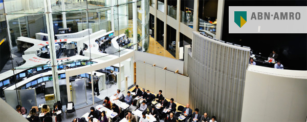 ABN AMRO Markets ABN AMRO Markets