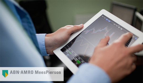 ABN AMRO MeesPierson verschuift accent naar aandelen IT ABN AMRO MeesPierson verschuift accent naar aandelen IT