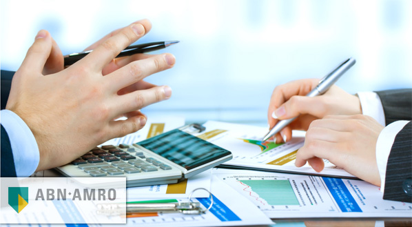 ABN AMRO Private banking ABN AMRO Private banking