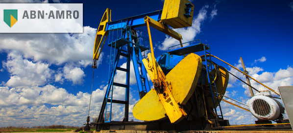 ABN AMRO - Schaliegas ABN AMRO - Schaliegas