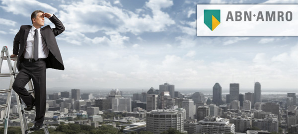 ABN AMRO zoekt ITers ABN AMRO zoekt ITers