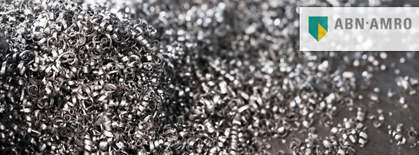 ABN AMRO - Grondstoffen ABN AMRO - Grondstoffen