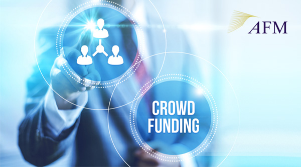 AFM - Crowdfunding