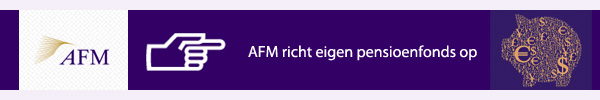 AFM - Pensioenfonds