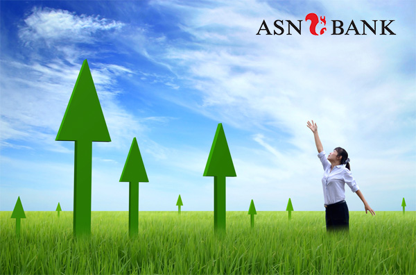 ASN Bank - Duurzame beleggingsfondsen