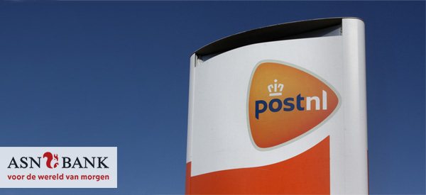 ASN Bank - Postbank