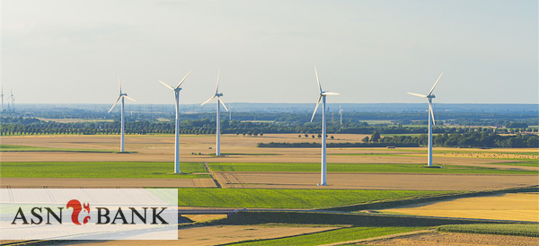 ASN Bank - Windpark