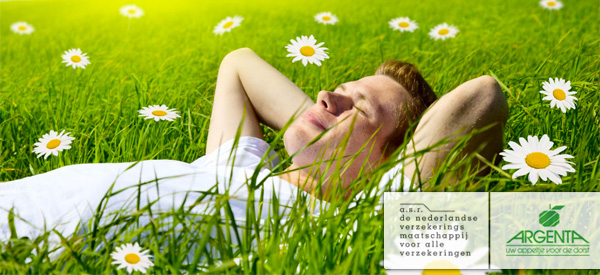 ASR en Argenta - Boetevrij aflossen