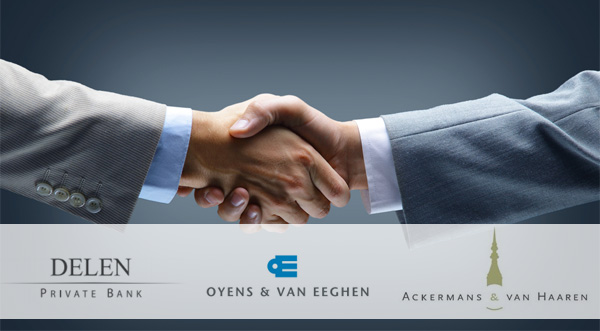 Ackermans & Van Haren koopt Oyens & Van Eeghen