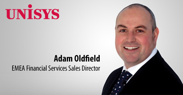 Adam Oldfield - Unisys