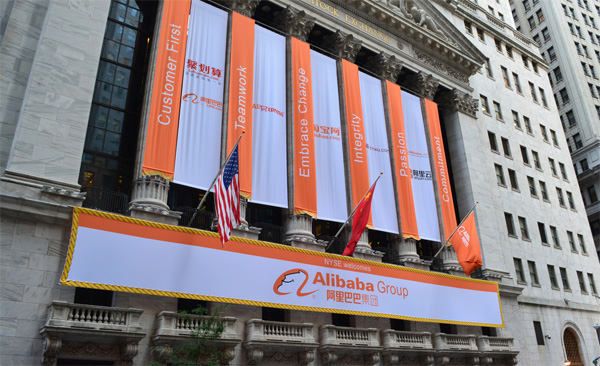 Alibaba Group Alibaba Group