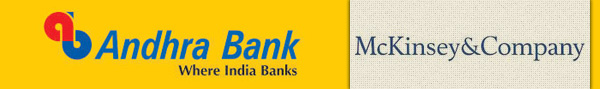 Andhra Bank - McKinsey & Company