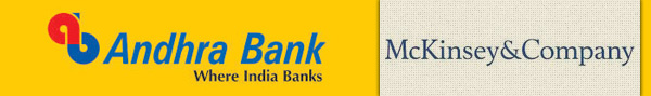 Andhra Bank - McKinsey & Company Andhra Bank - McKinsey & Company
