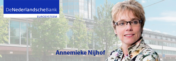 Annemieke Nijhof - DNB