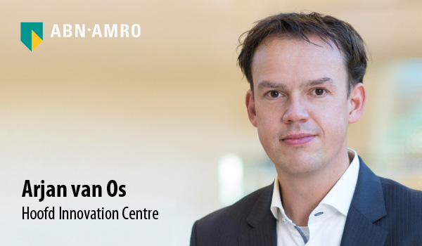 Arjan van Os - ABN AMRO Arjan van Os - ABN AMRO