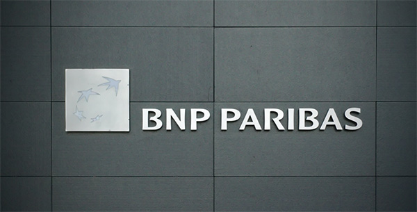 BNP Paribas BNP Paribas