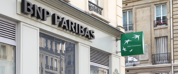 BNP Parisbas BNP Parisbas
