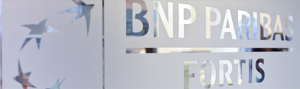 BNP Parisbas Fortis