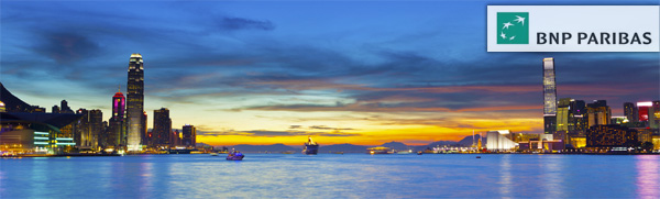 BNP Parisbas - Hong Kong BNP Parisbas - Hong Kong