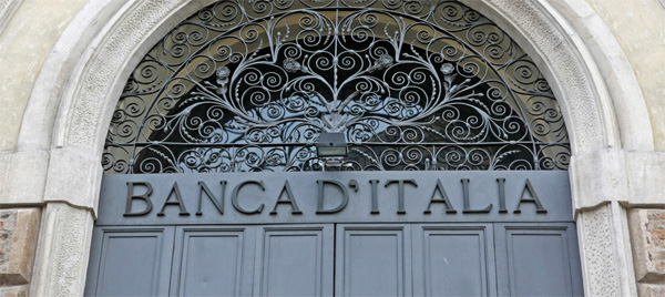 Banca DItalia