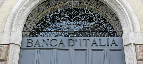 Banca DItalia Banca DItalia