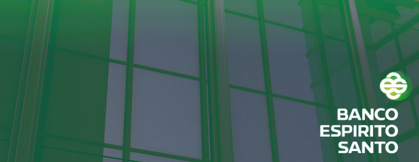 Banco Espirito Santo Banco Espirito Santo