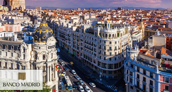 Banco Madrid