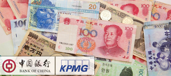 Bank of China - KPMG