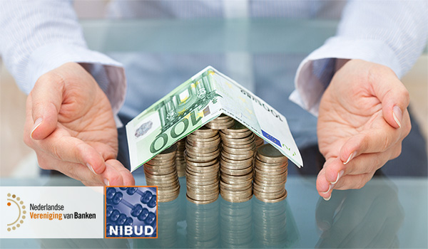 Banken geen voorstander van versoepeling leenregels Nibud