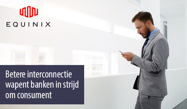 Banken moeten samenwerking met FinTechs voorbereiden