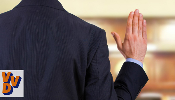 Bankierseed voor alle bankmedewerkers gaat te ver