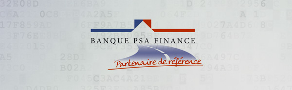 Banque PSA Finance - Hack