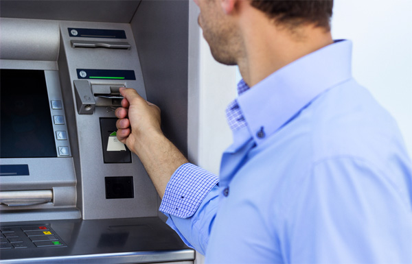 Belgische geldautomaten switchen naar Windows 7
