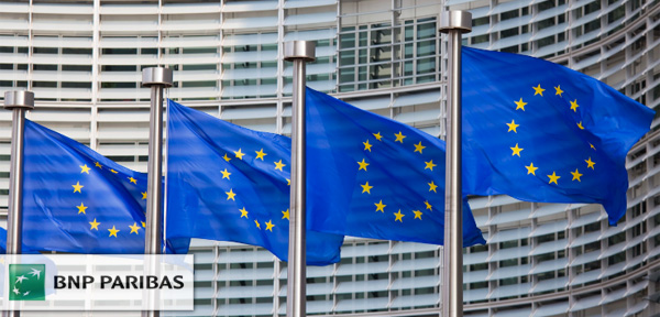 Boete BNP Parisbas gevaar Eurozone