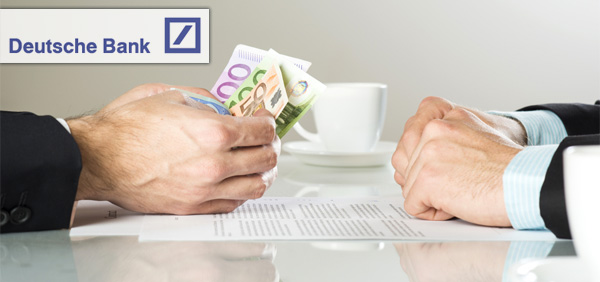 Bonus Duitse banken nog steeds te hoog Bonus Duitse banken nog steeds te hoog