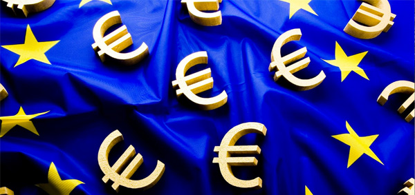 Buffers Europese banken