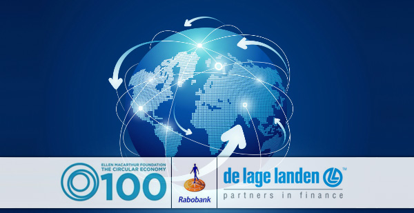 CE100 - Rabobank - de lage landen