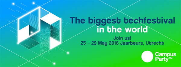 Campus Party Campus Party