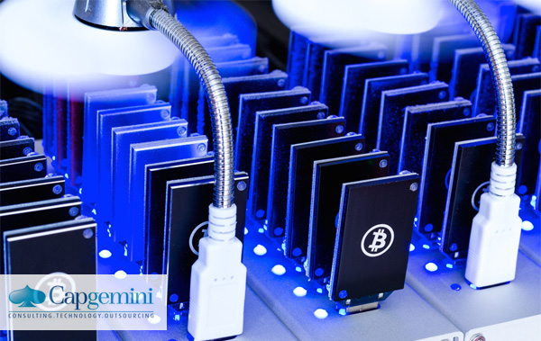 Capgemini - Bitcoins