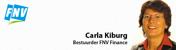 Carla Kiburg - FNV