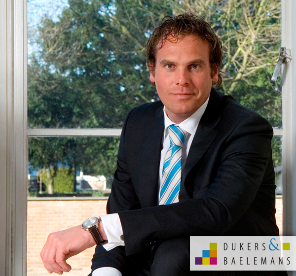 Chris Baelemans - Dukers & Baelemans