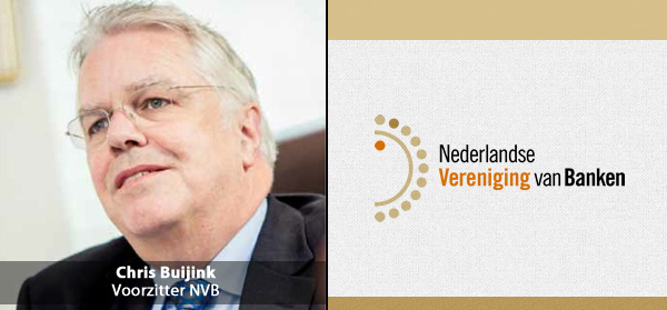 Chris Buijnk - NVB