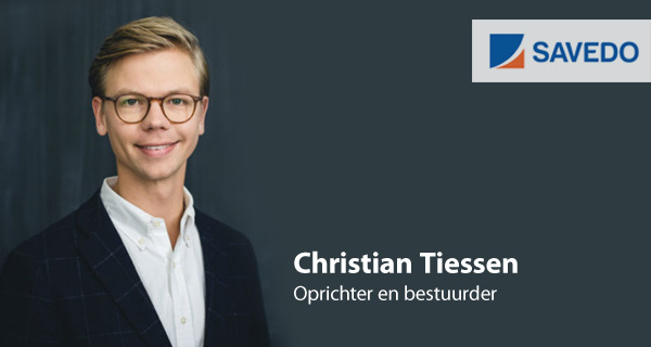 Christian Tiessen - Sevedo