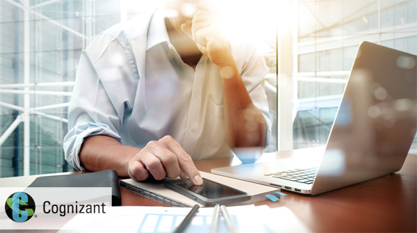 Cognizant - Digital Banking Cognizant - Digital Banking