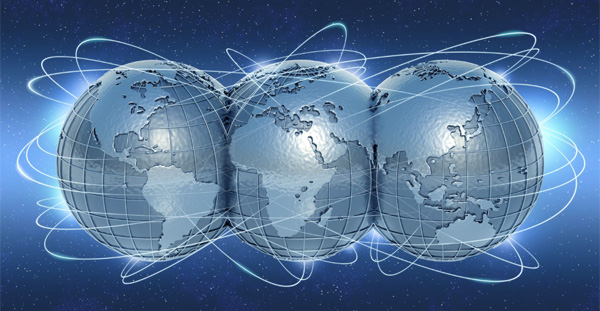 Complexe verbindingen