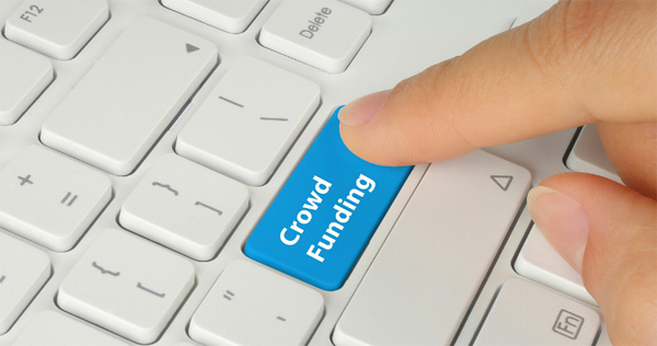 Crowdfunding